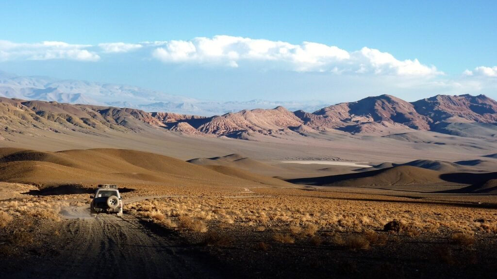 La Pampa (Argentina)